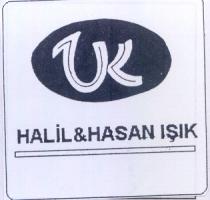 halil&hasan işik