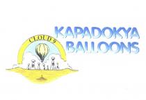 kapadokya balloons cloud 9