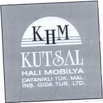 khm kutsal hali mobilya