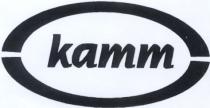 kamm