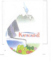 karacadağ