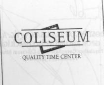 coliseum quality time center