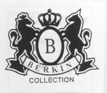 berkin b collection