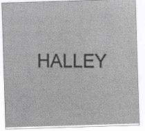 halley