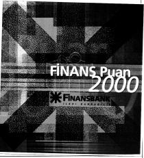 finans puan 2000 finansbank ileri bankacilik