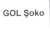 gol şoko