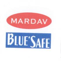 mardav blue´safe