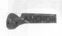 anchor