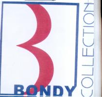 b bondy collection