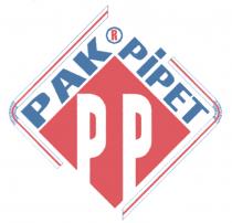 pp pak pipet