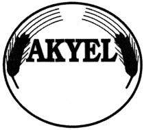 akyel