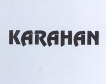 karahan