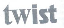 twist
