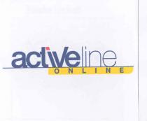 activeline online