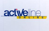 activeline online