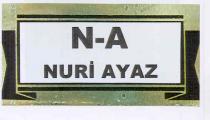 n-a nuri ayaz