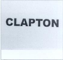 clapton