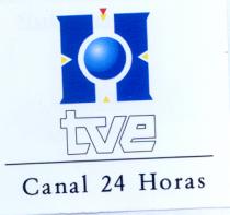 tve canal 24 horas h