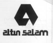 altin salam