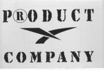 product company