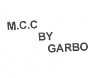 m.c.c by garbo