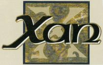 xan
