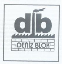 deniz blok db