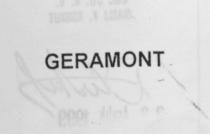 geramont