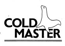 cold master