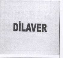 dilaver