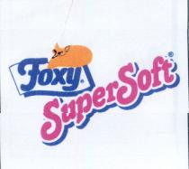 foxy super soft