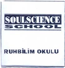 soulscience school ruhbilim okulu
