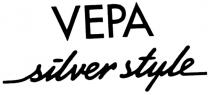 vepa silver style