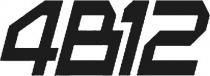 4b12