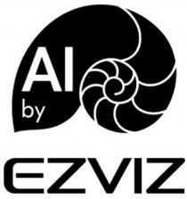 ai by ezviz