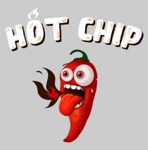 hot chip