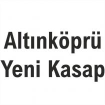 altınköprü yeni kasap