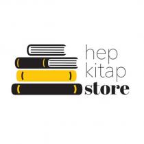 hep kitap store