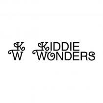 kw kiddie wonders