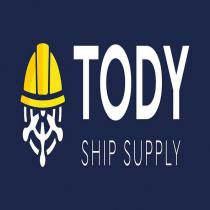 tody shıp supply