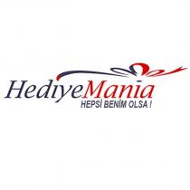 hediyemania hepsi benim olsa