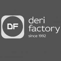 df deri factory since 1992
