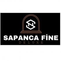 sapanca fine deluxe