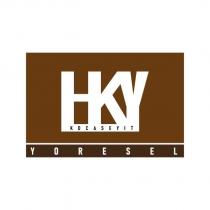 hky kocaseyit yoresel