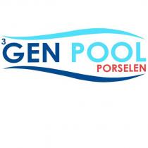 3gen pool porselen