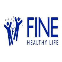 fıne healthy lıfe