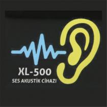 xl-500 ses akustik cihazı