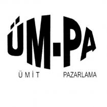 üm-pa ümit pazarlama