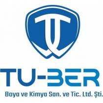 tu-ber boya ve kimya san. ve tic. ltd. şti.