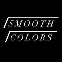 smooth colors